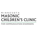 Minnesota Masonic Children's Clinic for logo