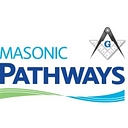 Masonic Pathways logo