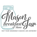masonjarbreakfast.com logo