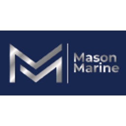 Mason Marine LLC logo