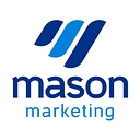Mason Marketing logo