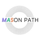 Mason Path logo