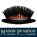 Logo for masonpearson.com