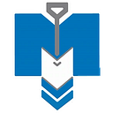 Mason Private Locating logo