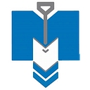 Mason Private Locating logo