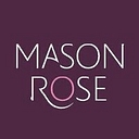 Mason Rose logo