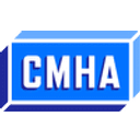 Concrete Masonry and Hardscape logo