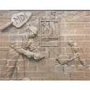 Masonry Design logo