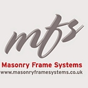 Masonry Frame Systems logo