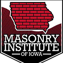 Iowa Masonry Educational Foundation logo