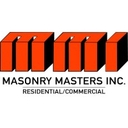 Masonry Masters logo