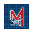 Masonry Institute of St Louis logo