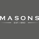 Masons Chartered Surveyors logo