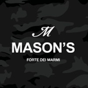 Masons logo