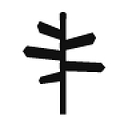 The Masons logo