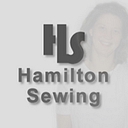 Mason Sewing Machine logo