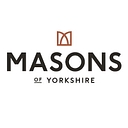 Masons Yorkshire Gin Ltd logo