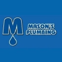 Mason's Plumbing logo