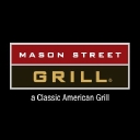 Mason Street Grill logo