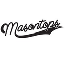 masontops.com logo