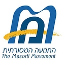 masorti.org.il icon