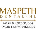 Maspeth Dental HL logo