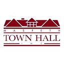 Maspeth Town Hall Inc logo