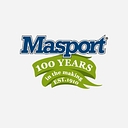 Masport logo