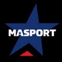 Masport Inc. logo