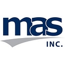 Mas, Inc. logo