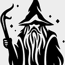 Masquerade logo