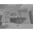 Masquers logo