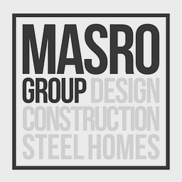 Masro Construction Ltd logo
