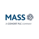 Mass logo