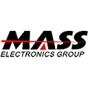 Mass Electronics logo
