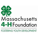 MASSACHUSETTS 4-H FOUNDATION INC logo