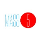 Mass5 logo