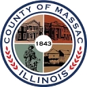 Massac County logo