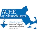Ache Of Massachusetts logo