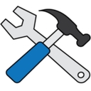 Massachusetts Handyman logo