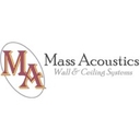 Mass Acoustics logo