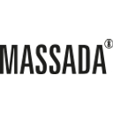 Massada Eyewear logo