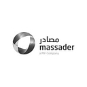 Massader For Natural Resources & Infrastructure Development logo