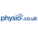 Physio.co.uk Massage logo