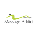 Massage Addict Waterloo Uptown logo