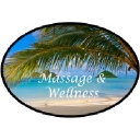 Massage & Wellness logo