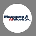 Massage At Work Usa logo