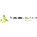 Massage Boutik logo