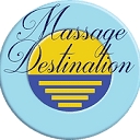 Massage Destination logo