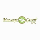Massage Green Spa logo